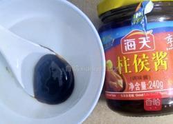 酱香排骨炆土豆的做法图解3