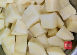 酱香排骨炆土豆的做法图解6