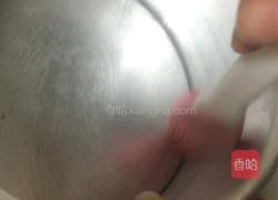 红糖发糕(无泡打粉版）的做法图解7