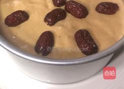 红糖发糕(无泡打粉版）的做法图解9