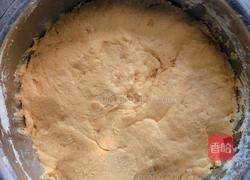 椰蓉杂粮球的做法图解4