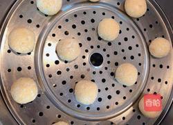 椰蓉杂粮球的做法图解11