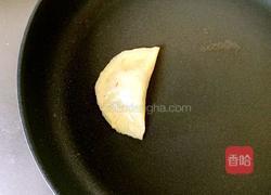 蛋饺的做法图解6
