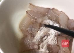 蟹腿蒸水蛋的做法图解1