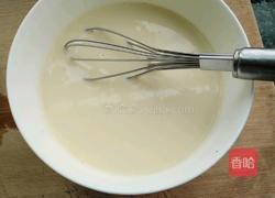 煎蛋饼的做法图解7