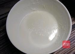 ＃蒸＃甜品双皮奶芒果的做法图解9