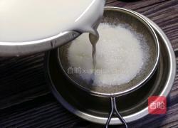 ＃蒸＃甜品双皮奶芒果的做法图解11