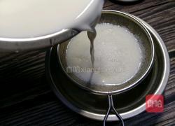 ＃蒸＃甜品双皮奶芒果的做法图解12