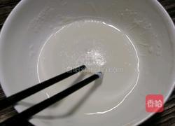 ＃蒸＃甜品双皮奶芒果的做法图解13