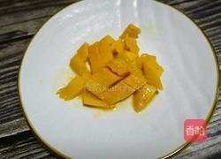 #蒸#甜品双皮奶芒果的做法图解16