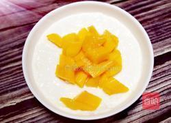 ＃蒸＃甜品双皮奶芒果的做法图解19