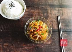 蒸蒜蓉粉丝金针菇的做法图解9