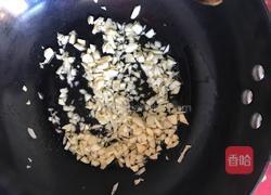 蒜蓉粉丝蒸扇贝的做法图解2