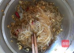 蒸蒜蓉粉丝金针菇的做法图解8