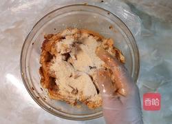 川味粉蒸肉的做法图解3