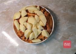 川味粉蒸肉的做法图解5