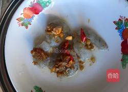 蒜蓉蒸虾的做法图解7