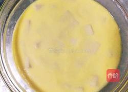 豆腐肉沫蛋羹的做法图解8