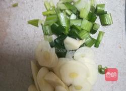 土豆豆角焖面的做法图解5