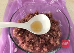 猪肉焖子的做法图解4