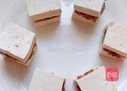 豆腐吉祥盒的做法图解5