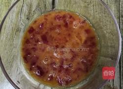 干蒸茄蛋的做法图解4