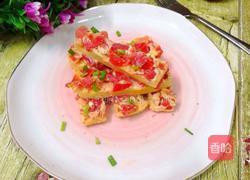 干蒸茄蛋的做法图解8