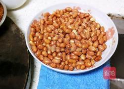 肉沫汤河粉的做法图解2