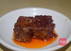 食神花生猪手的做法图解3