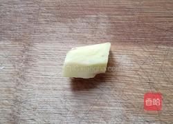 冬笋蒸咸肉的做法图解6