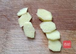 冬笋蒸咸肉的做法图解7