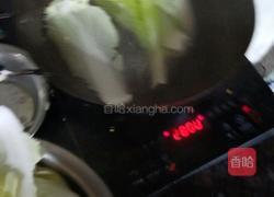 白菜包饭的做法图解4