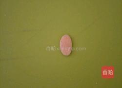 可爱布丁小馒头的做法图解7