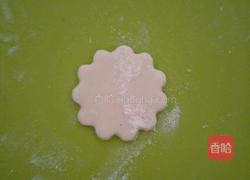 可爱布丁小馒头的做法图解9