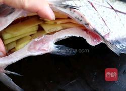 清蒸鱼的做法图解3