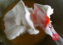 古早味酸奶蛋糕（水浴法）的做法图解5