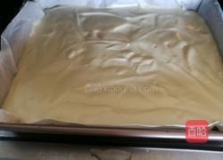 古早味酸奶蛋糕（水浴法）的做法圖解7