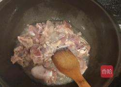 黄瓜炒鸡的做法图解7