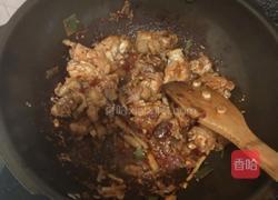 黄瓜炒鸡的做法图解12