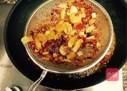 毛血旺的做法图解3