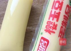 翡翠玉子的做法图解4