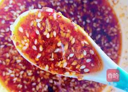 美味辣椒油的做法图解7