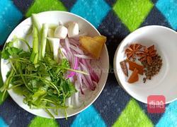 美味辣椒油的做法图解2