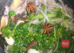 美味辣椒油的做法图解4