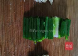 杂锦鱼泡的做法图解2