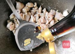 杂锦鱼泡的做法图解9