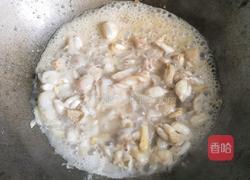 杂锦鱼泡的做法图解11