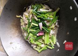 杂锦鱼泡的做法图解15
