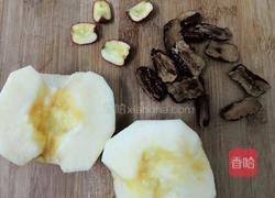 蜜三宝的做法图解1