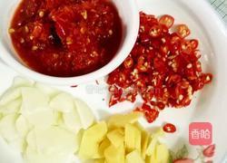 酸辣泡皮的做法图解3